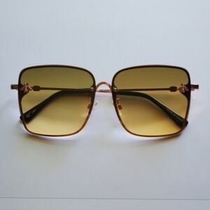 Sunglasses - Bumble Bee Embellishments UV400 Protection